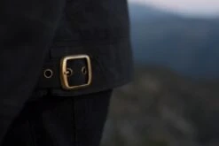 ROLAND SANDS DESIGN Jacke Truman - Schwarz -ONeal Verkaufsgeschäft Roland Sands Truman Schwarz 16 1280x1280