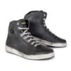 STYLMARTIN Motorrad Sneaker Chester - Dunkelgrau
