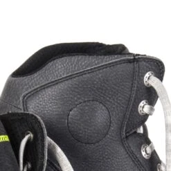 STYLMARTIN Motorrad Sneaker Chester - Dunkelgrau -ONeal Verkaufsgeschäft STYLMARTIN chester black 4 1280x1280