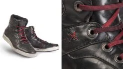 STYLMARTIN Motorrad Sneaker Iron - Schwarz-braun 7 STYLMARTIN Motorrad Sneaker Iron - Schwarz-braun -ONeal Verkaufsgeschäft Stylmartin Motorcycle Sneakers Iron 1280x1280