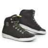 STYLMARTIN Motorrad Sneaker Seattle Evo - Schwarz