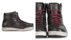 STYLMARTIN Motorrad Sneaker Iron - Schwarz-braun 8 STYLMARTIN Motorrad Sneaker Iron - Schwarz-braun -ONeal Verkaufsgeschäft Stylmartin Sneaker Iron 1280x1280