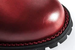 STYLMARTIN Motorradstiefel Continental - Rot 15 STYLMARTIN Motorradstiefel Continental - Rot -ONeal Verkaufsgeschäft Stylmartin Boots Continental red 4 1280x1280