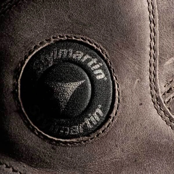 STYLMARTIN Motorrad Sneaker Marshall - Taupe 4 STYLMARTIN Motorrad Sneaker Marshall - Taupe – Bild 4