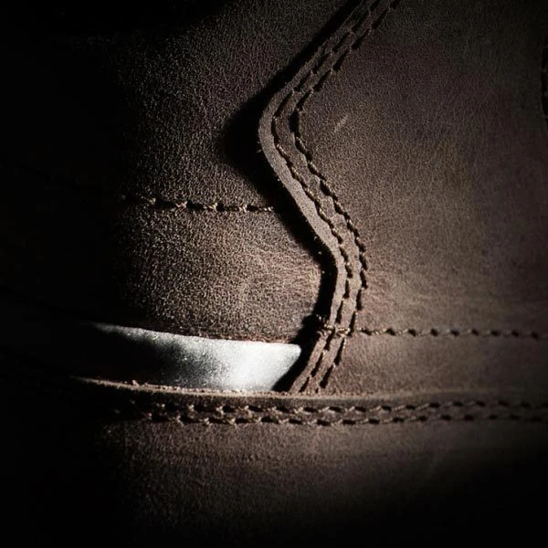 STYLMARTIN Motorrad Sneaker Marshall - Taupe 5 STYLMARTIN Motorrad Sneaker Marshall - Taupe – Bild 5