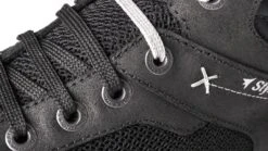 STYLMARTIN Motorrad Sneaker Atom - Schwarz -ONeal Verkaufsgeschäft Stylmartin Motorcycle Sneaker Atom 4 1280x1280