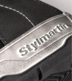 STYLMARTIN Motorrad Sneaker Atom - Schwarz -ONeal Verkaufsgeschäft Stylmartin Motorcycle Sneaker Atom 6 1280x1280