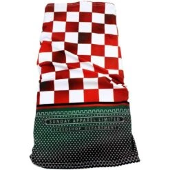 SUNDAY SPEEDSHOP Bandana - Monza