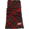 SUNDAY SPEEDSHOP Bandana - Tartan