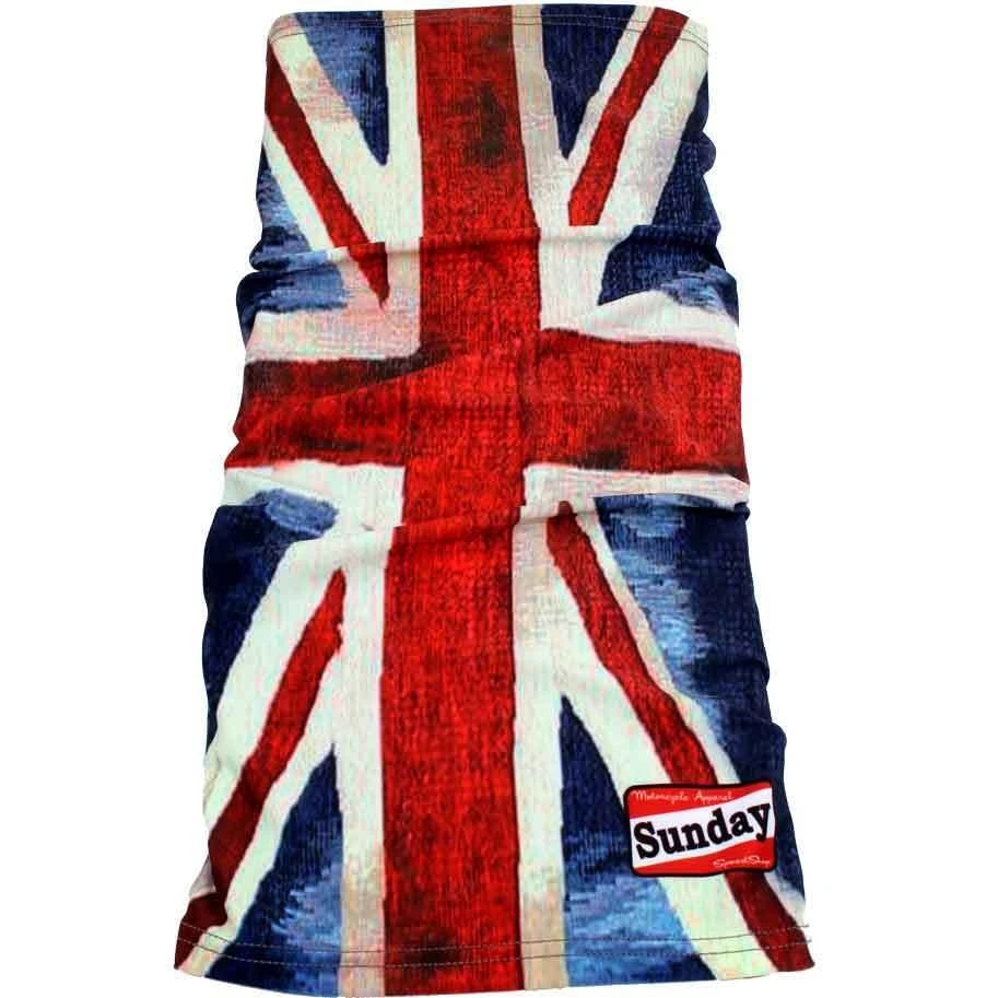 SUNDAY SPEEDSHOP Bandana - Union 1 SUNDAY SPEEDSHOP Bandana - Union