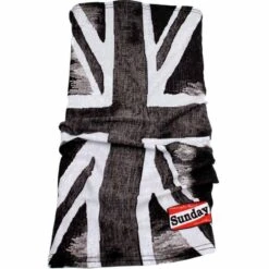 SUNDAY SPEEDSHOP Bandana - Union Black