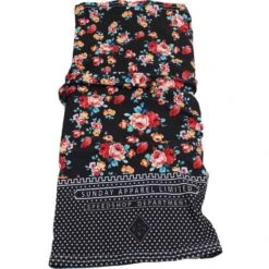 SUNDAY SPEEDSHOP Bandana - Roses