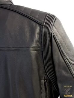 JOHN DOE Jacke Technical - Schwarz -ONeal Verkaufsgeschäft Wasserdichte Motorradjacke 1 1280x1280