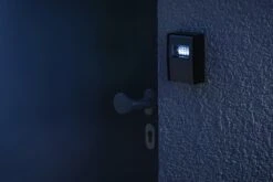 ABUS Zubehör KeyGarage™ 787 BIG - Schwarz & Silber -ONeal Verkaufsgeschäft abus accessories keygarage 787 big 02 1280x1280