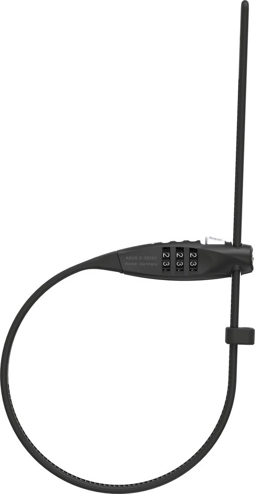 ABUS Kabelschloss Combiflex™ TravelGuard 4 ABUS Kabelschloss Combiflex™ TravelGuard – Bild 4