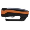 ABUS Motorradschloss Detecto 7000 RS1 - Orange