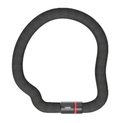 ABUS Schloss Goose 6206K - Schwarz