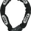ABUS Schloss Granit™ CityChain XPlus™ 1060 - Schwarz
