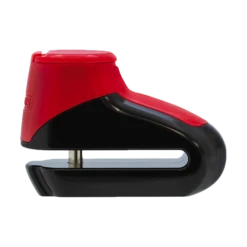 ABUS Motorradschloss 303 - Rot
