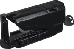 ABUS Motorradschloss Granit™ Detecto XPlus™ 8077 - Schwarz -ONeal Verkaufsgeschäft abus motorcycle lock 8077 granit detecto x plus black 04 1 1280x1280