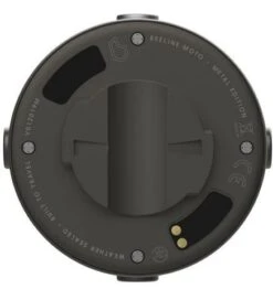 BEELINE Navigation Moto - Gunmetal -ONeal Verkaufsgeschäft beeline moto navigation gunmetal 4 1280x1280