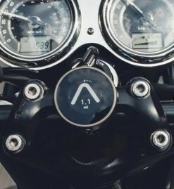 BEELINE Navigation Moto - Gunmetal -ONeal Verkaufsgeschäft beeline moto navigation gunmetal 5 1280x1280