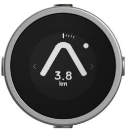 BEELINE Navigation Moto - Silber