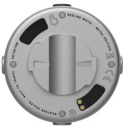 BEELINE Navigation Moto - Silber 11 BEELINE Navigation Moto - Silber -ONeal Verkaufsgeschäft beeline moto navigation silver 4 1280x1280