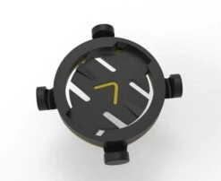 BEELINE Moto Halterung - Universal Riemenhalterung 7 BEELINE Moto Halterung - Universal Riemenhalterung -ONeal Verkaufsgeschäft beeline moto navigation universal elastic strap mount 1 1280x1280