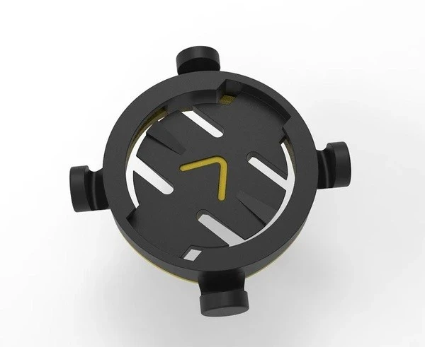 BEELINE Moto Halterung - Universal Riemenhalterung 4 BEELINE Moto Halterung - Universal Riemenhalterung – Bild 4