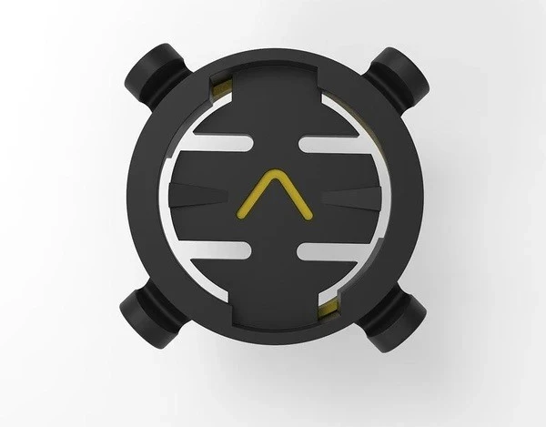 BEELINE Moto Halterung - Universal Riemenhalterung 3 BEELINE Moto Halterung - Universal Riemenhalterung – Bild 3