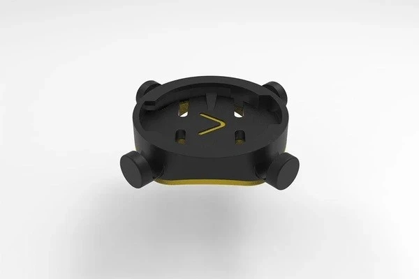 BEELINE Moto Halterung - Universal Riemenhalterung 2 BEELINE Moto Halterung - Universal Riemenhalterung – Bild 2