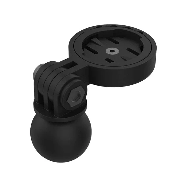 BEELINE Moto Halterung - RAM Ball Adapter 1 BEELINE Moto Halterung - RAM Ball Adapter