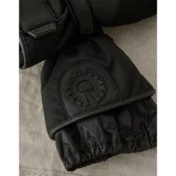 BELSTAFF PM Handschuhe Cannon - Wasserdicht, Schwarz -ONeal Verkaufsgeschäft belstaff cannon gloves 3 1280x1280