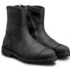 BELSTAFF PM Motorradstiefel Duration - Wasserdicht, Schwarz