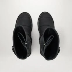 BELSTAFF PM Motorradstiefel Endurance - Wasserdicht, Schwarz -ONeal Verkaufsgeschäft belstaff endurance boots black 5 1280x1280