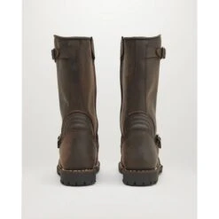 BELSTAFF PM Motorradstiefel Endurance - Wasserdicht, Schwarzbraun -ONeal Verkaufsgeschäft belstaff endurance boots brown 3 1280x1280