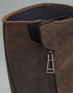 BELSTAFF PM Motorradstiefel Endurance - Wasserdicht, Schwarzbraun -ONeal Verkaufsgeschäft belstaff endurance motorradstiefel wasserdicht leder 1280x1280