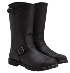 BELSTAFF PM Motorradstiefel Endurance - Wasserdicht, Schwarz -ONeal Verkaufsgeschäft belstaff endurance schwarz 1280x1280