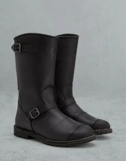 BELSTAFF PM Motorradstiefel Endurance - Wasserdicht, Schwarz -ONeal Verkaufsgeschäft belstaff endurance 1280x1280