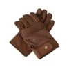 BELSTAFF PM Handschuhe Montgomery - Oxblood