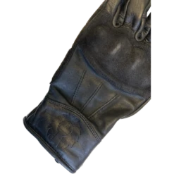 BELSTAFF PM Handschuhe Clinch - Schwarz -ONeal Verkaufsgeschäft belstaff gloves clinch black 03 1280x1280