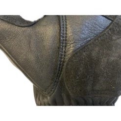 BELSTAFF PM Handschuhe Clinch - Schwarz -ONeal Verkaufsgeschäft belstaff gloves clinch black 04 1280x1280