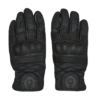 BELSTAFF PM Handschuhe Hampstead - Schwarz
