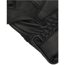 BELSTAFF PM Handschuhe Hampstead - Schwarz 7 BELSTAFF PM Handschuhe Hampstead - Schwarz -ONeal Verkaufsgeschäft belstaff gloves hampstead black 04 1280x1280