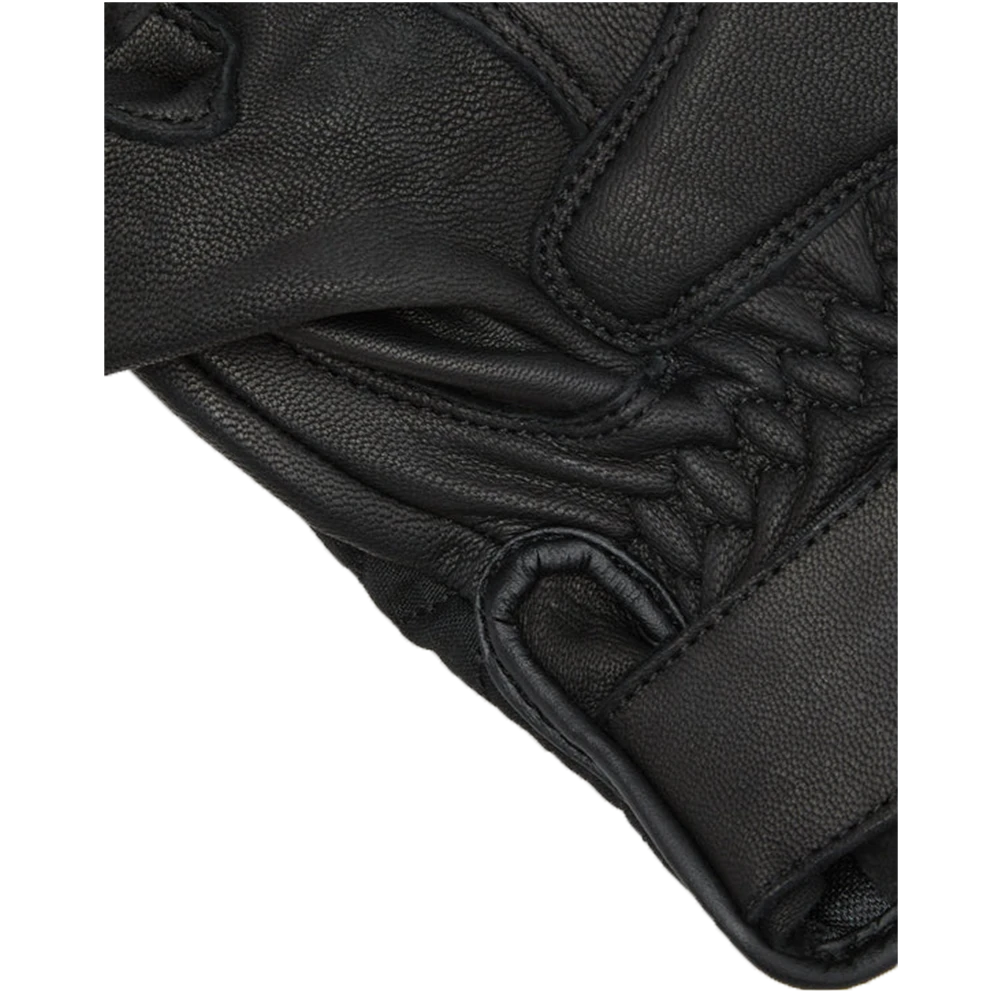 BELSTAFF PM Handschuhe Hampstead - Schwarz 4 BELSTAFF PM Handschuhe Hampstead - Schwarz – Bild 4