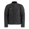 BELSTAFF PM Jacke Highway - Wasserdicht, Schwarz