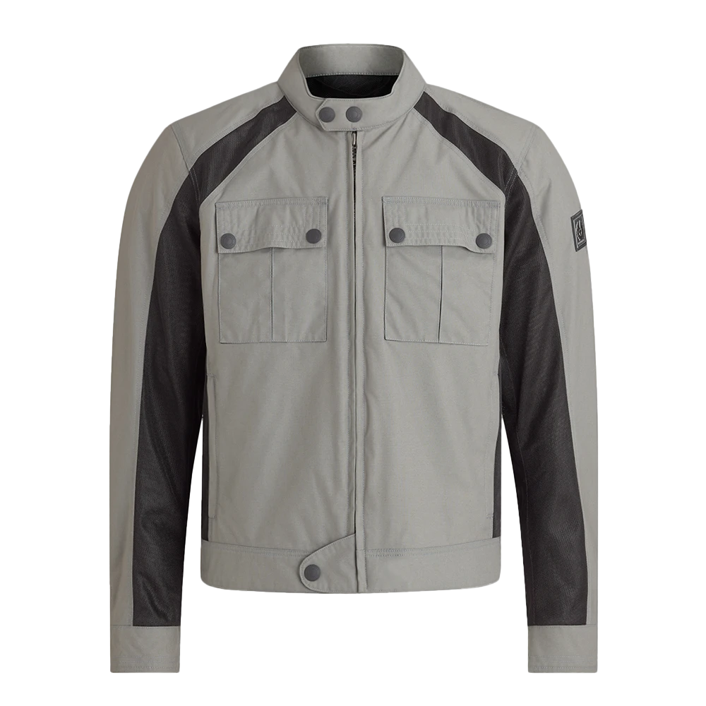 BELSTAFF PM Jacke Temple - Granitgrau 1 BELSTAFF PM Jacke Temple - Granitgrau