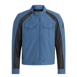 BELSTAFF PM Jacke Temple - Insignia Blau