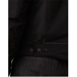 BELSTAFF PM Jacke Temple - Schwarz -ONeal Verkaufsgeschäft belstaff jacket temple black 6 1280x1280